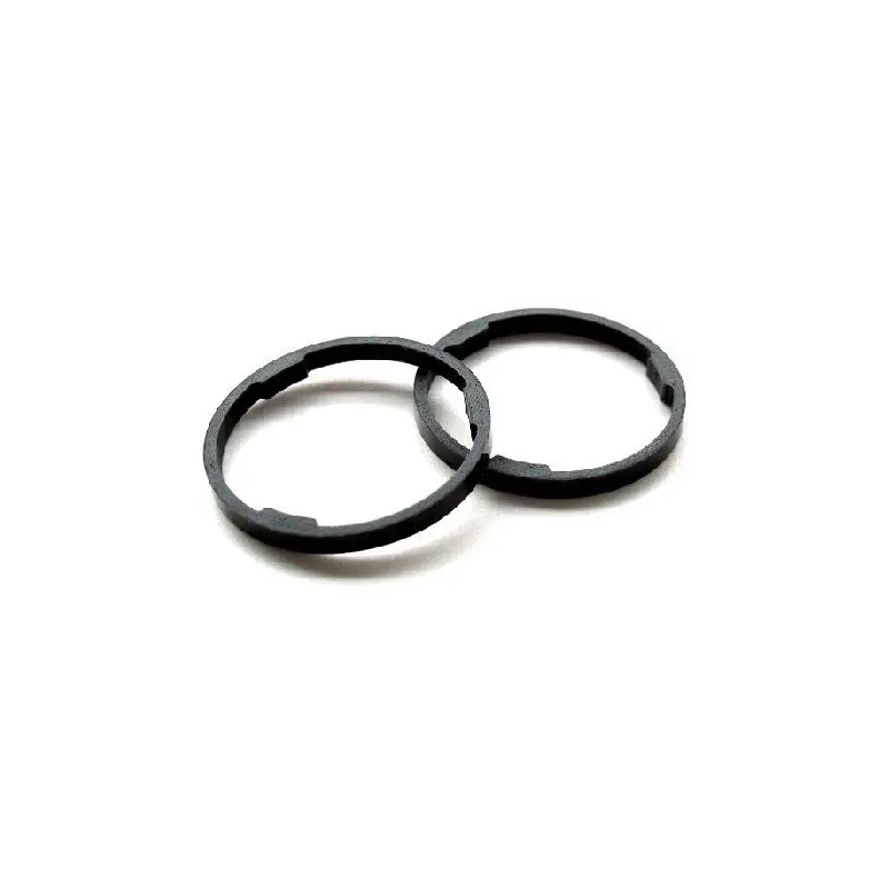 Anima Set of 2 Thickness Carbon 3K 1-1/8' 3mm