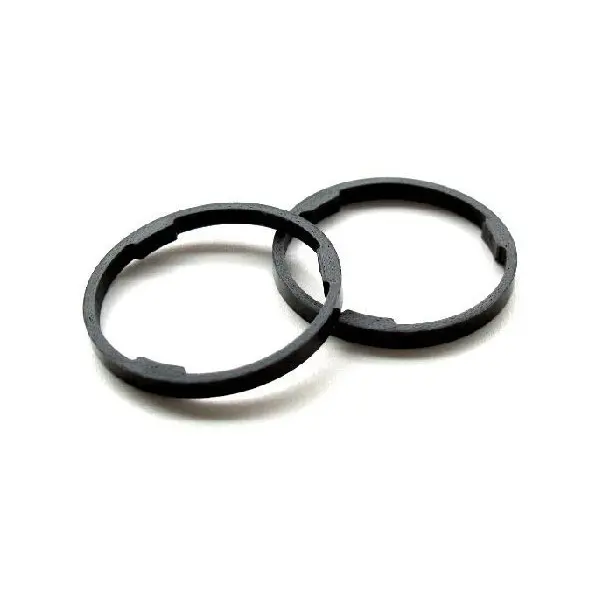 Anima Set of 2 Thickness Carbon 3K 1-1/8' 3mm