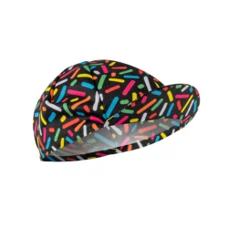 Gist cap with visor Style Candy 5951