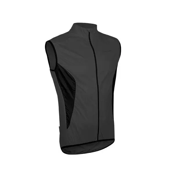 Gist Extra Black 5258 Wind Vest