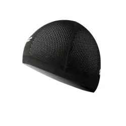 Gist Net Helmet Pad Total Black 5890