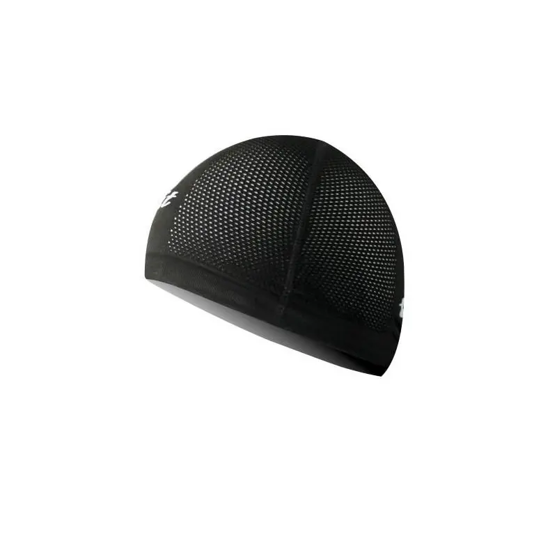 Gist Net Helmet Pad Total Black 5890