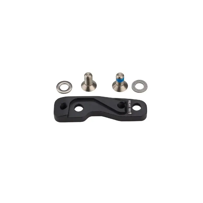 Sram Rear Flat Mount Adapter 20F A.00.5318.018.001