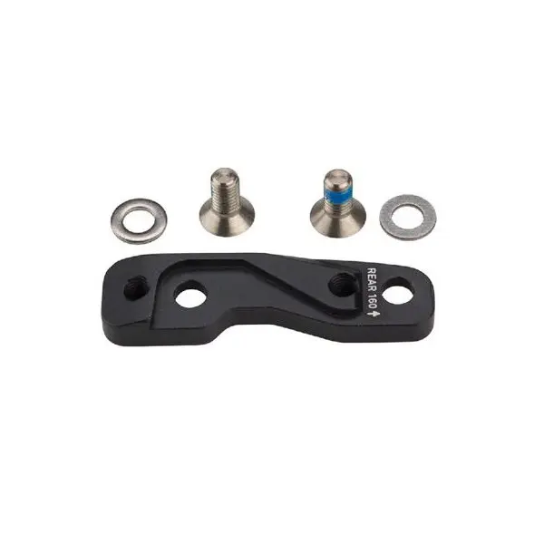 Sram Rear Flat Mount Adapter 20F A.00.5318.018.001