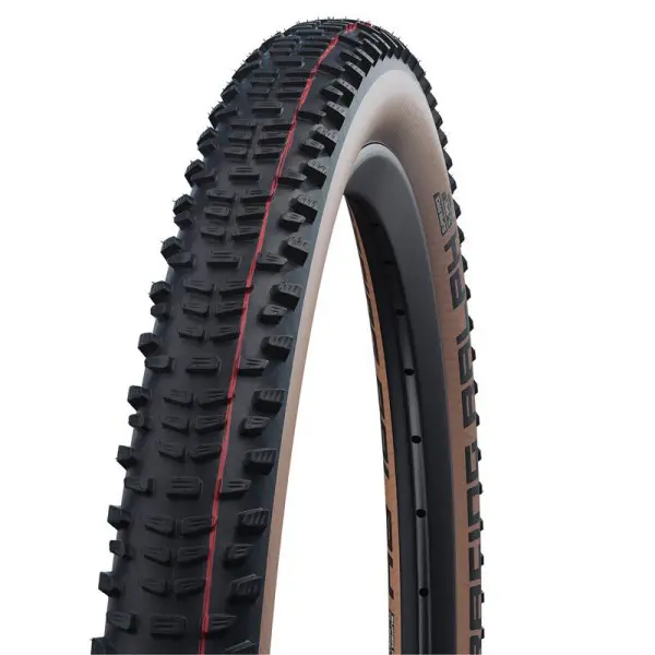 Schwalbe Copertura Racing Ralph SRace,TLE,Trasp 29x2.25