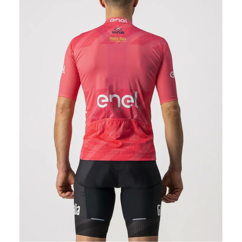  特価ブログのポータルサイト Giro Maglia Castelli 104 Rosa Competizione ウェア