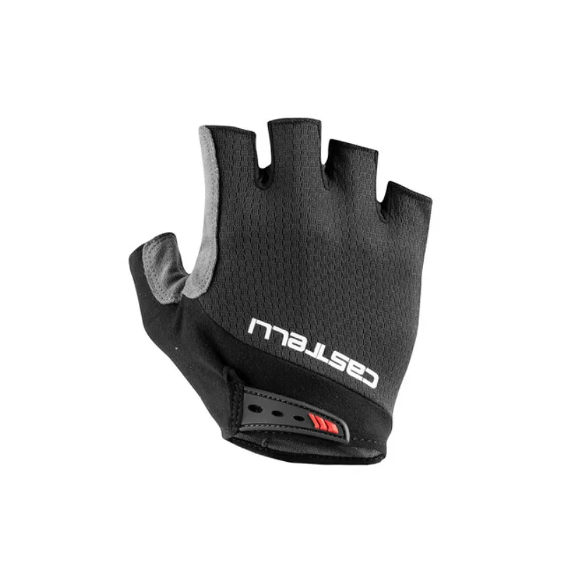 Castelli Gloves Entry V Black 21075_085