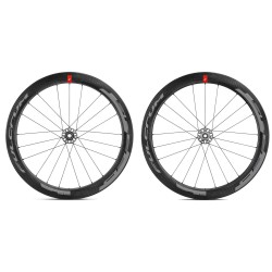 Fulcrum Ruote Racing Speed 55 DB RS-20DC5FRAS