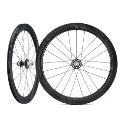 Fulcrum Wheels Racing Speed 55 Competition DB RS-21DC5FRAXCO