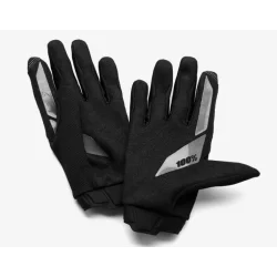100% Ridecamp Gloves Black 10018-001-11