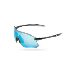 Gist Pack Glasses Black/Light Blue 9730