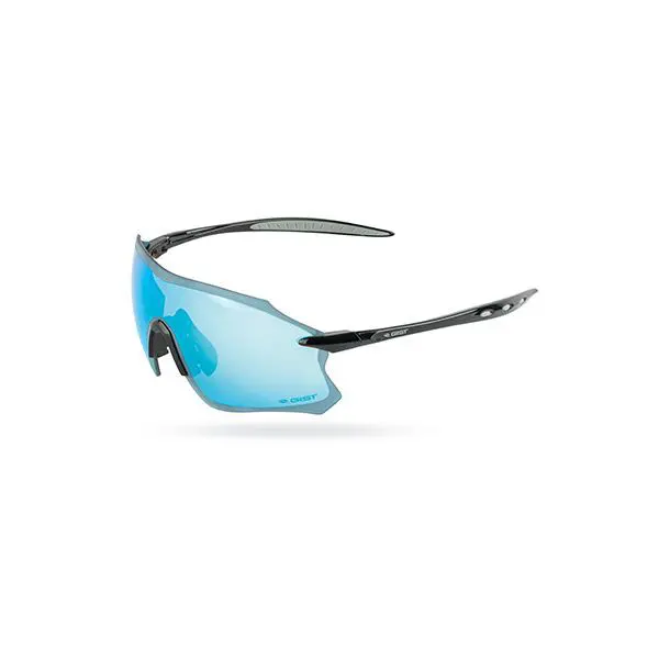 Gist Pack Glasses Black/Light Blue 9730