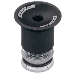 Fsa Cover Serie Sterzo 8mm Orbit z 1-1/8'' Alu Black 484109714