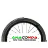 Barbieri Anaconda 3.0 Run Flat 29" + Carbonaria AN3/29M Valves