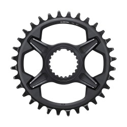 Shimano Corona M8100 Sm-CRM85 36D ISMCRM85A6