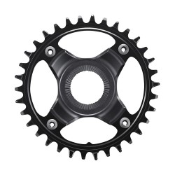 Shimano Corona E-Mtb SM-CRE80 36T 12v ISMCRE8012BA6X
