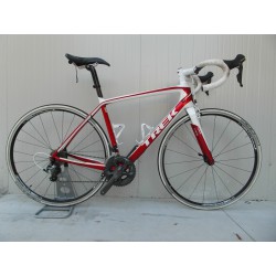 Trek Bici Corsa Madone 5.1 Shimano Ultegra 11V Seminuova