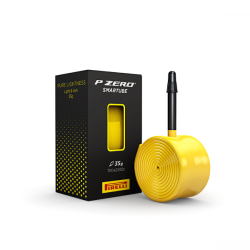 Pirelli inner tube SmarTUBE Cinturato 700x28/35 V60 929283551
