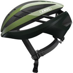 Abus Casco Aventor Opal Green