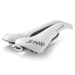 Smp Well S White 7844 saddle