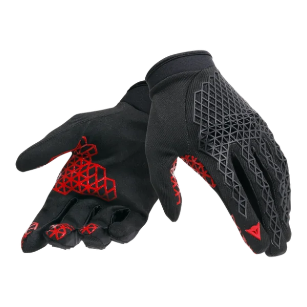 Dainese Guanti Tactic Ext Black 203819272