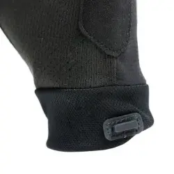 Dainese HG Caddo Black Gloves