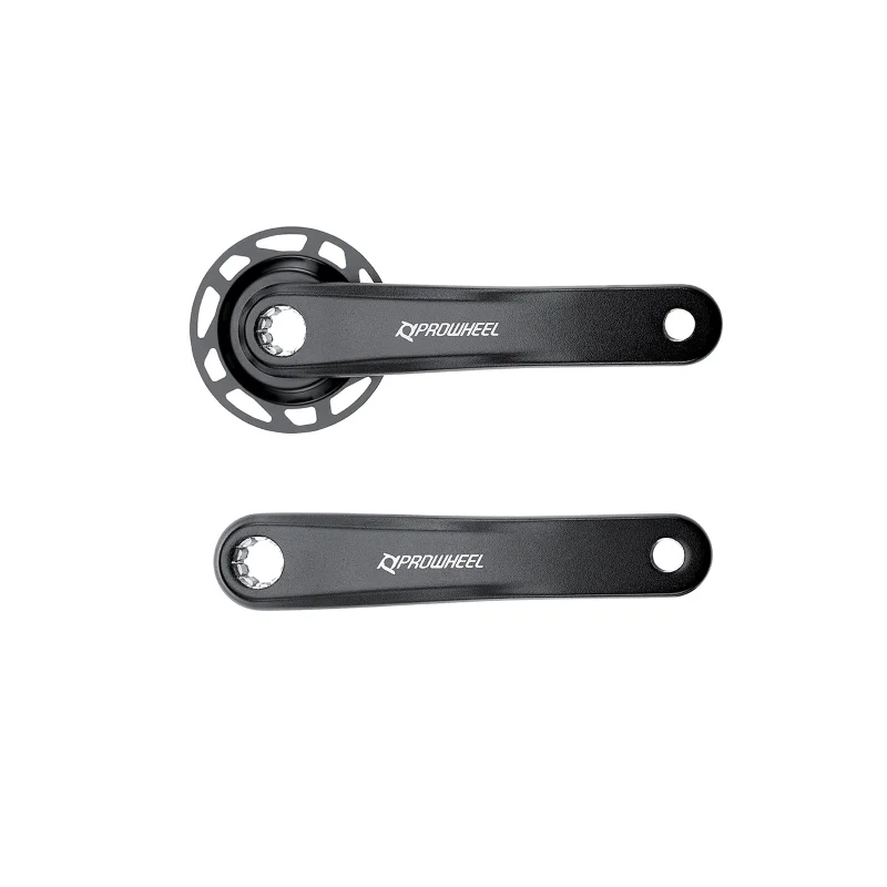 Prowheel Pair of cranks E-Bike EB04 BOSCH2 165mm 42157930K