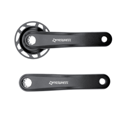 Prowheel Pair of Cranks E-Bike EB04 BOSCH2 170mm 42157931K