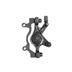 MvTek Mechanical Brake Caliper with Adapter IS Ant.180mm Post.160mm 305440715
