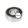 MvTek bottom bracket bearing 25x37x7 Medium 305840505