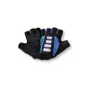 Biotex Mesh Race Gel Glove Royal Blue/Black