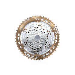 Ethirteen Cassette Helix Race 9-50T 12V Bronze E3-HELIX-12V-BR