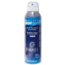 Hibros Depil Sport Spray 200ml DSS