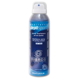 Hibros Depil Sport Spray 200ml DSS