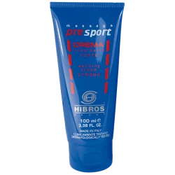 Hibros Presport Strong Warming Cream 100ml PGF