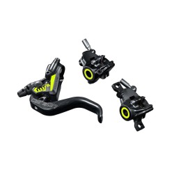 Magura Kit Freno a Disco Idraulico MT8 SL PM/Flatmount Leva HC 2701872