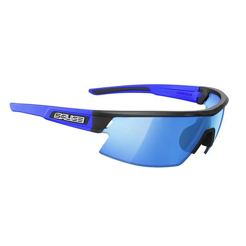 Salice Sunglasses 025 Black/Blue Rw Blue 025 RW