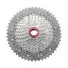 Sunrace Cassette MZ800 11-51 Silver 12-speed