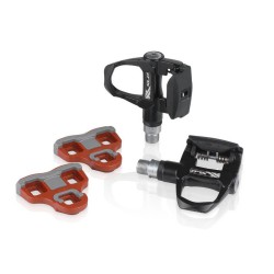 XLC Road-System Pedals...