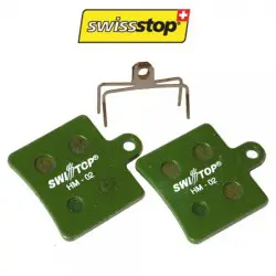 Swiss Stop HOPE mini Disc13 Brake Pads 2 St 7640121220302