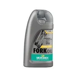 Motorex Oil Fork 15w 1l