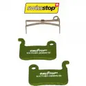 Swiss Stop  Pads BR-M975/775/665/585/535 Disc16 2 ST