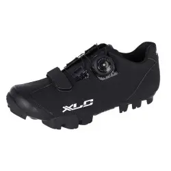 XLC Mtb Shoes CB-M11 Black