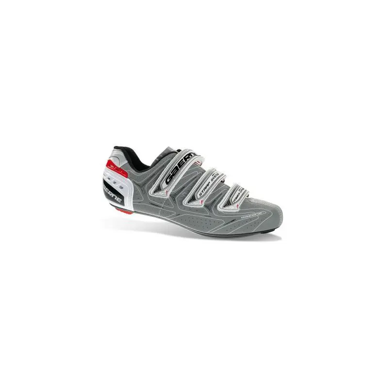 Gaerne Running Shoes G.Altea Silver 3219-019