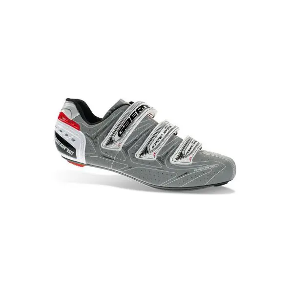 Gaerne Running Shoes G.Altea Silver 3219-019