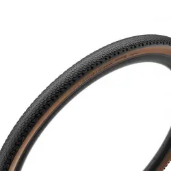 Pirelli Copertura Cinturato Gravel Hard Terrain 700x40c TR Black/Para 927400822