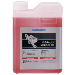 Shimano Disc Brake Mineral Oil 1L RSMDBOILN