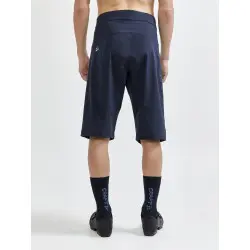 Craft Pantaloncino Core Offroad XT Shorts Blaze/Gem