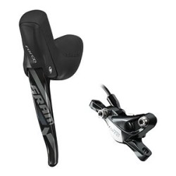 Sram Front Command. Force1 HRD Post Mount 00.5218.006.000