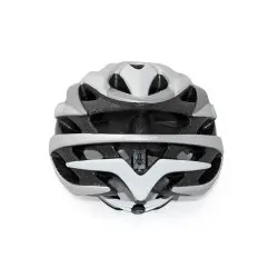Giro Helmets Savant White/Silver GR078